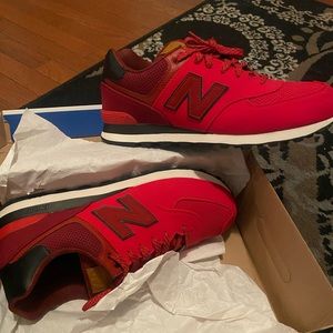 Comfy 574's